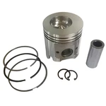 Oem Grade 94.0MM Engine Piston For Clark C20D/C25D 4TNE94 2.8L Std 129900-22080. Fixed Price $125.30.