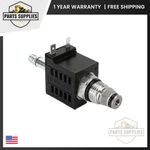 66465GT Oem Genie Solenoid Nc Valve For GR-12 GR-15 QS-20R GS-4655. Fixed Price $113.27.