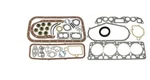 Engine O/h Gasket Set Komatsu Forklift FG15ST-15. Fixed Price $136.19.