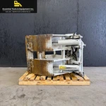 Cascade 9,000 Lbs Rotating Paper Roll Clamp Forklift Iv Attachment 90F-RCP-01C. Fixed Price $9000.00.