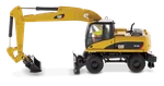 Caterpillar Ho 1:87 M318D Wheel Excavator # 85177. Fixed Price $25.60.