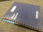 Link-belt LS-518 Lattice Boom Crawler Crane Shop Service Repair Manual. Fixed Price $160.30.