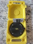 Woods Power Grip Model LJ6VH New!. Fixed Price $26.00.