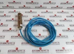 Scansense LS-3010-SP Spare Torque Arm Load Cells 28V 4-20MA 0.65W. Fixed Price $1568.99.