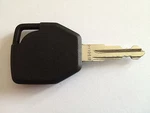 (4) Terex Fermac Jcb Backhoe Equipment Ignition Starter Keys. Fixed Price $13.00.