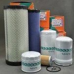Complete Filter Service Kit For Kubota L5030 Hst Tractor Oil Air Fuel Hydraulic. Fixed Price $184.00.