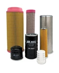 Hero Maintenance Filter Kit For Takeuchi TL240 Track Loader. Fixed Price $250.99.