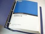 Kobelco SK80CS-1E Excavator Service Workshop Repair Manual LF02-01001 Up. Fixed Price $203.29.