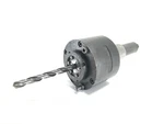 Haas/parlec Axial Live Tool Holder For SL-40 Cnc Lathe, Part # 59-6352 (1). Fixed Price $719.95.