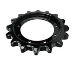 Drive Sprocket Fits Takeuchi TL12R2 TL12V2 06916-00011. Fixed Price $290.99.