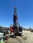 2020 Sandvik Pantera DP1500I Drill Rig 4,734 Machine Hours STOCK#343345. Fixed Price $353000.00.