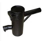 Muffler Assembly 1737129 173-7129 Fits Caterpillar 3116 561M D5MXL. Fixed Price $224.99.