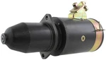 Starter Fits John Deere 430, 430C, 440, 440ICD, CM4154N, R1200591, AM3397T,. Fixed Price $379.90.