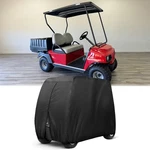 For Clubcar XRT800 XRT850 Heavy Duty Waterproof Golf Cart Cover 4 Seat Passenger. Fixed Price $39.11.
