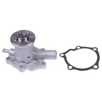 Water Pump 15852-73030 15852-73035 For Kubota Engine D600 V800 Z400. Fixed Price $39.93.