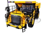 Komatsu HD605-8 Dump Truck 1/50 Diecast Model By First Gear 50-3387. Fixed Price $109.95.