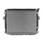 16420-U2230-71 Radiator Toyota Forklift 62-8FDU25 8FDU20 8FGU20 8FGU25. Fixed Price $481.96.