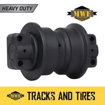Fits Cat 308C Excavator - Heavy Duty Mwe Bottom Roller Undercarriage. Fixed Price $173.00.