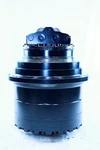 Final Drive With Motor 803007148 Fits Xcmg XE210C New Aftermarket. Fixed Price $6109.38.