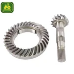 RE204873 Ring Gear Pinion Set For John Deere 5310 5415 5503 5045E 5203S 5715. Fixed Price $470.00.