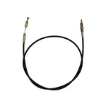 Control Cable Fits Massey Ferguson Mf 232 Loader 236 832 836 838 848. Fixed Price $127.99.