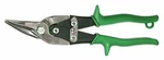 Wiss M2R 9-3/4" Compound Action Snips, Cuts Straight To Right. Fixed Price $52.63.