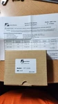Acme Electric DMP1-24006, 15 W, Din Mount 24VDC Power Supply. Fixed Price $25.00.