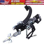 New Emergency Brake Pedal 46110-26611-71 Toyota Engine 4Y Forklift 8FGU25. Fixed Price $177.66.