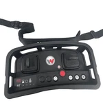 Wacker Neuson Transmitter Module 5100071155. Fixed Price $2242.95.