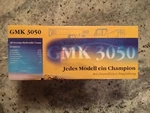 Grove Gmk 3050 All Terrain Hydraulic Crane Model No. 2092. Fixed Price $179.95.