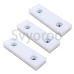 3X Wear Pad 30138GT For Genie Lift S-60 S-65 S-40 S-45 S-80 S-85 ZX-135 Z-30/20N. Fixed Price $56.99.