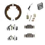 Yale Forklift Overhaul Brake Kit GLC050DE. Fixed Price $356.99.