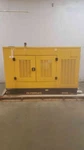 45KW Cat Olympian 1PH Nat Gas Lp Generator G45F3S 510HRS Tested (sku: 110397). Fixed Price $5500.00.