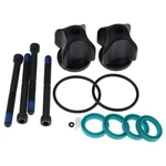 For Bobcat A300 T140 T180 T190 T200 T250 T300 Control Valve Seal Kit 6816252. Fixed Price $64.99.