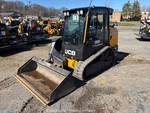 2022 Jcb 2TS-7T Teleskid Steer Track Loader Telescopic High Flow Bidadoo. Fixed Price $73900.00.
