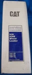 Caterpillar 936E Wheel Loader Service Shop Repair Book Manual 33Z 45Z. Fixed Price $159.99.