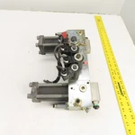 Hawe Sk 7650 Hmf Hydraulic Mast Control Valve Bank From Yale NTA030SBEM48TV13. Fixed Price $384.97.