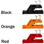 Clamp On Hitch 2" Receiver Trailer Fits Tractor Bucket Kubota Deere Bobcat. Fixed Price $67.99.