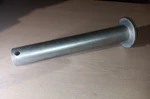 AT48589 Center Blade Pin - Fits John Deere 450B 450C 450D 450E 550B. Fixed Price $212.80.