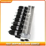 Solenoid Valve Assy KDRDE5K-31/30C50-122 For Kobelco SK160-6E SK250-6E Excavator. Fixed Price $799.00.