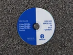 New Holland TC35DA TC40DA TC45DA Tractors Shop Service Repair Manual Cd 87618716. Fixed Price $94.18.