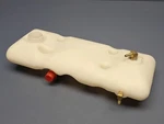 Jlg Holding Surge Tank 1001229542, Assembly 1001230635 For Skytrak Gradall Lull. Fixed Price $153.47.