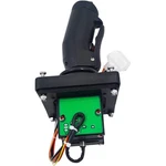 1600345 Joystick Controller For Jlg Lift 1932R 530LRT 4045R 1230ES 1930ES 2030ES. Fixed Price $100.00.