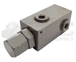 New Prince Hydraulics RD-1850-H Control Valve. Fixed Price $95.10.