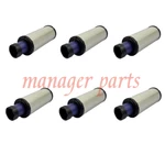 6PK Inner & Outer Air Filter Kit For Kubota R1401-42270 R2401-42280. Fixed Price $77.99.