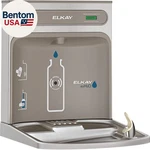 Lzwsrk EZH2O Retrofit Bottle Filling Station Kit For Family Filtered Non-refr. Fixed Price $1606.11.