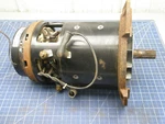 Schabmuller 8507293 DC24V Motor With Stromag SLA6 Clutch Brake. Fixed Price $700.95.