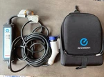 Nissan Leaf Charger Ev Battery Charging Cable Electric Car 110V 120V Nema 5-15P. Fixed Price $260.99.