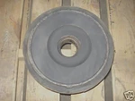Hyster S50C Forklift Steer Wheel 113845 Great Condition. Fixed Price $800.00.