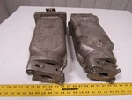 Smc/line Power Mining Coupler Plug 500A 1000V Low Voltage & Female Set Of 2. Fixed Price $76.82.